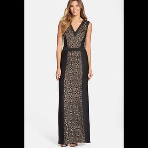 Amazing Tadashi Shoji dress